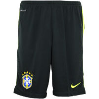 ブラジル代表 2014 SQUAD DRI-FIT ロンガーニットショート