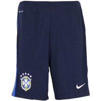 ブラジル代表 2014 SQUAD DRI-FIT ロンガーニットショート