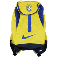 ブラジル代表 2014 アレジアンス シールドコンパクトバックパック