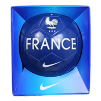 フランス 2014 スキルズ　1号球