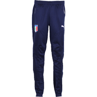 イタリア代表 2014 FIGC トレーニングパンツ