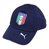 イタリア代表 2014 FIGC キャップ