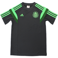 ジュニア メキシコ代表 2014 半袖Tシャツ
