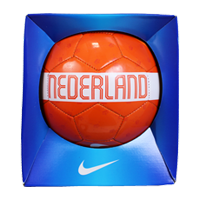 オランダ 2014 スキルズ　1号球
