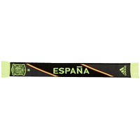 スペイン代表 2014 フェデレーション 3ストライプスカーフ