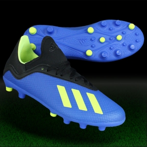 Adidas x18 futbol clearance emotion