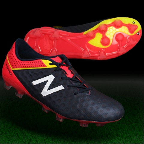ニューバランス ビサロ FG 2E 25センチ（New Balance Visaro 2.0
