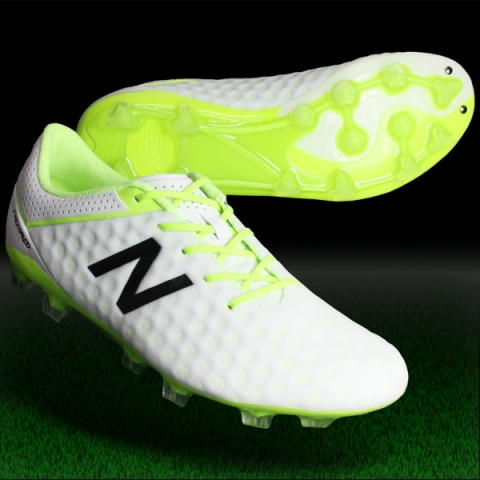 new balance（ニューバランス）／サッカースパイク-VISARO PRO