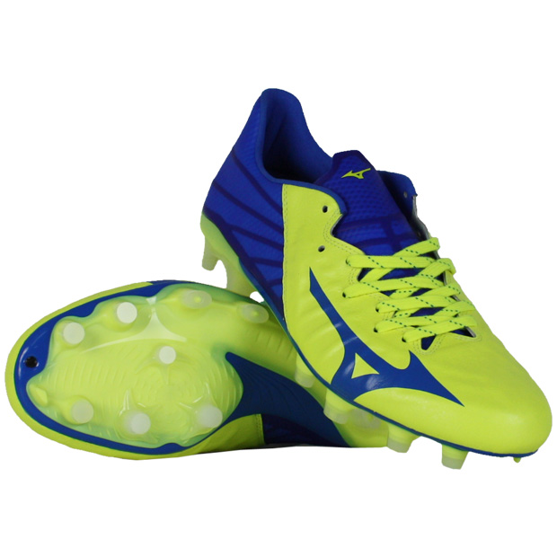 MIZUNO FOOTBALL REBULA3（ミズノ フットボール レビュラ3 