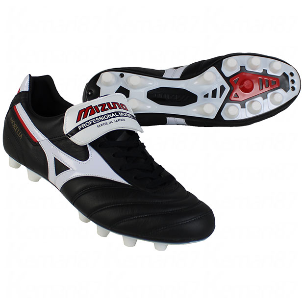 MIZUNO FOOTBALL MORELIA 2 JAPAN（ミズノ フットボール モレリア 2 ...