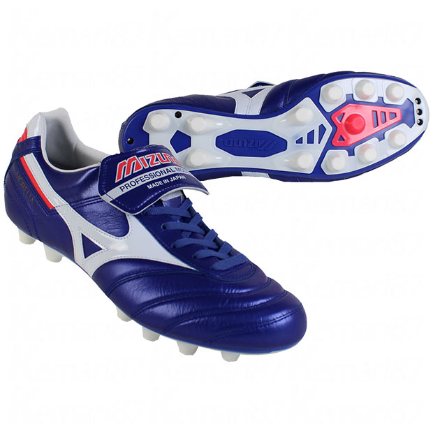 MIZUNO FOOTBALL MORELIA NEO 3 β JAPAN（ミズノ フットボール 