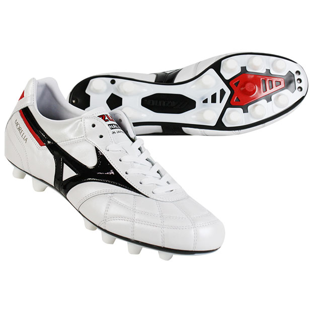 MIZUNO FOOTBALL MORELIA 2 JAPAN（ミズノ フットボール モレリア 2