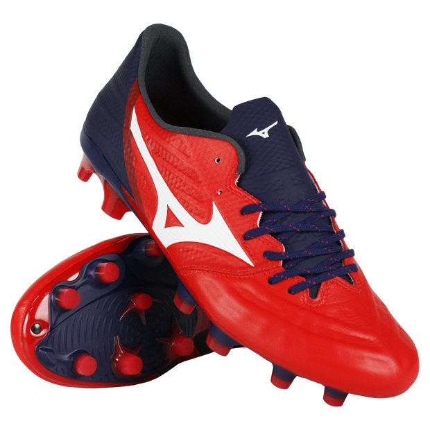 MIZUNO FOOTBALL REBULA3（ミズノ フットボール レビュラ3 ...