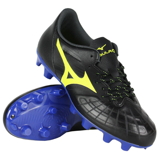 ミズノ レビュラ 3 JAPAN(ブラック×イエロー) MIZUNO ミズノ レビュラ 3 JAPAN(ブラック×イエロー) P1GA206045