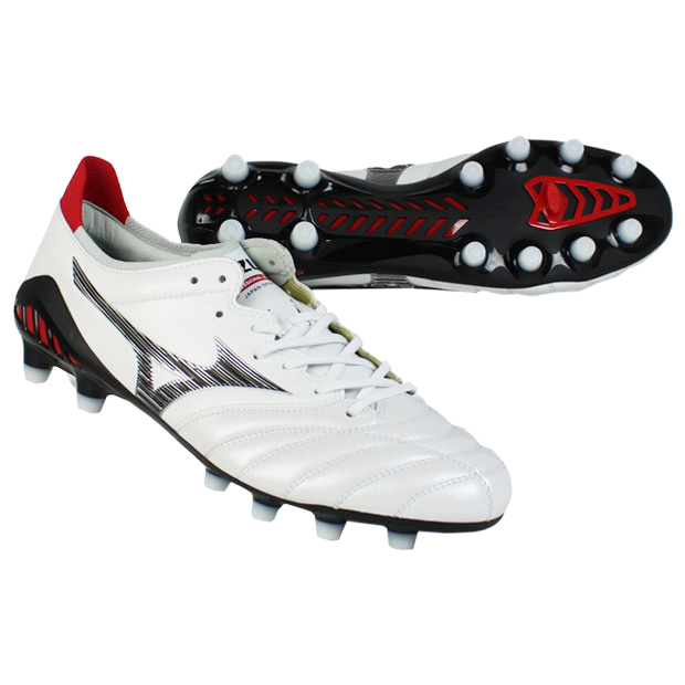 MIZUNO FOOTBALL MORELIA NEO 3 JAPAN（ミズノ フットボール モレリア ...