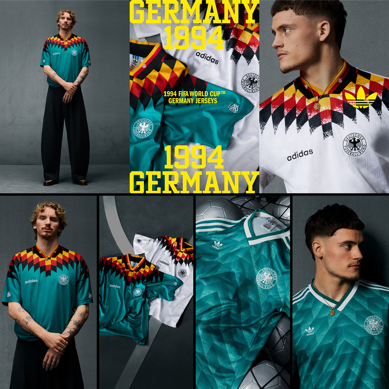 adidas 2026SS BRING BACK | KISHISPO Kemari87 公式通販サイト