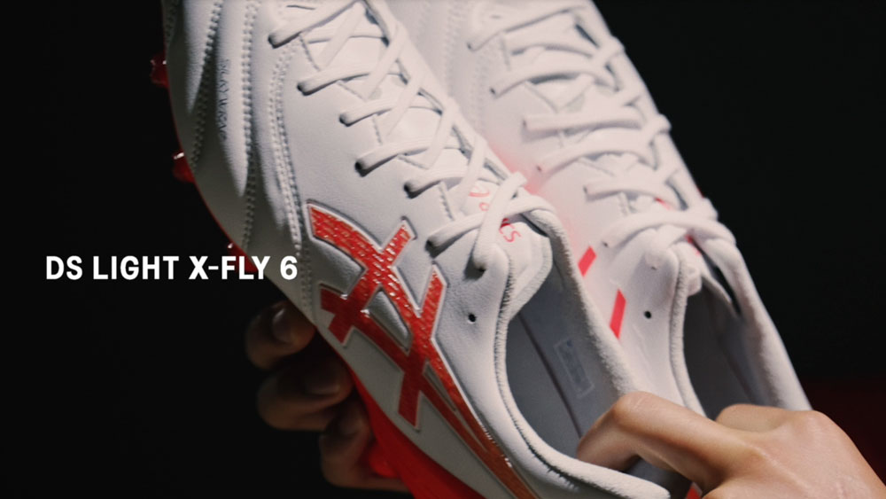 asics 2025FW DS LIGHT X-FLY 6 | KISHISPO Kemari87 公式通販サイト