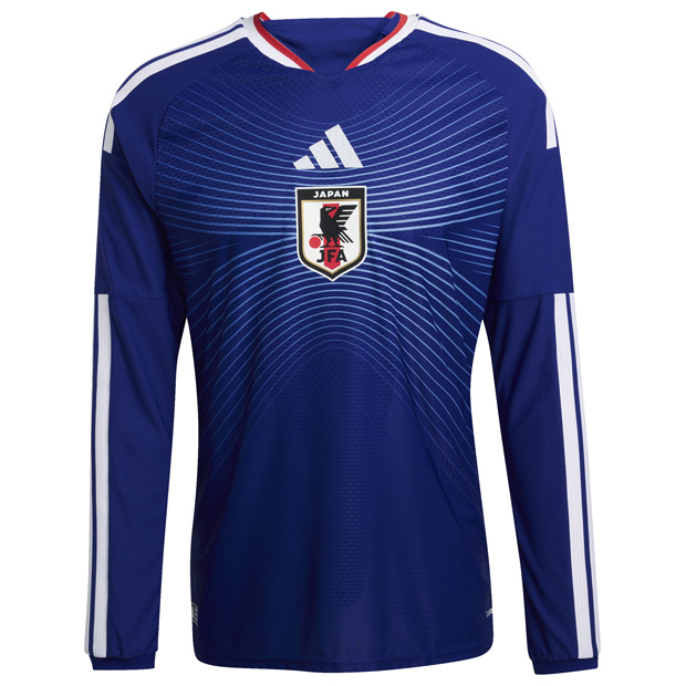 【新品未使用】正規品 オーセンティック　サッカー日本代表 2026 ユニフォーム アディダス サッカー日本代表 2026 ホーム オーセンティック