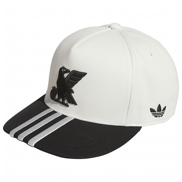 アディダス サッカー日本代表 2026 アウェイ キャップ