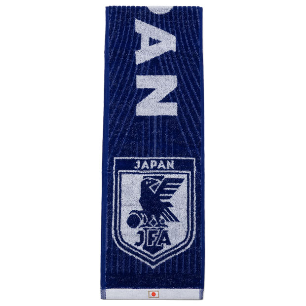 アディダス サッカー日本代表 2026 ホーム マフラータオル