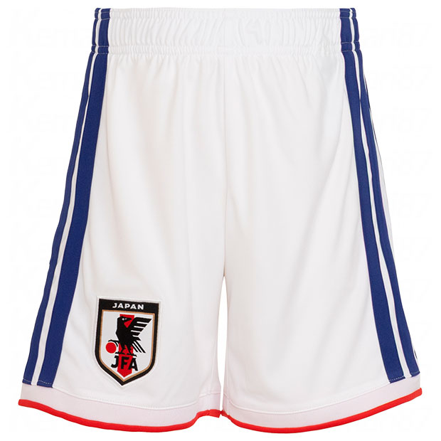 キッズ アディダス サッカー日本代表 2026 ホーム レプリカ ユニフォーム ショーツ
