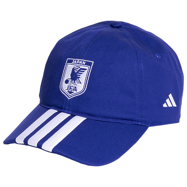 アディダス サッカー日本代表 2026 ホーム キャップ