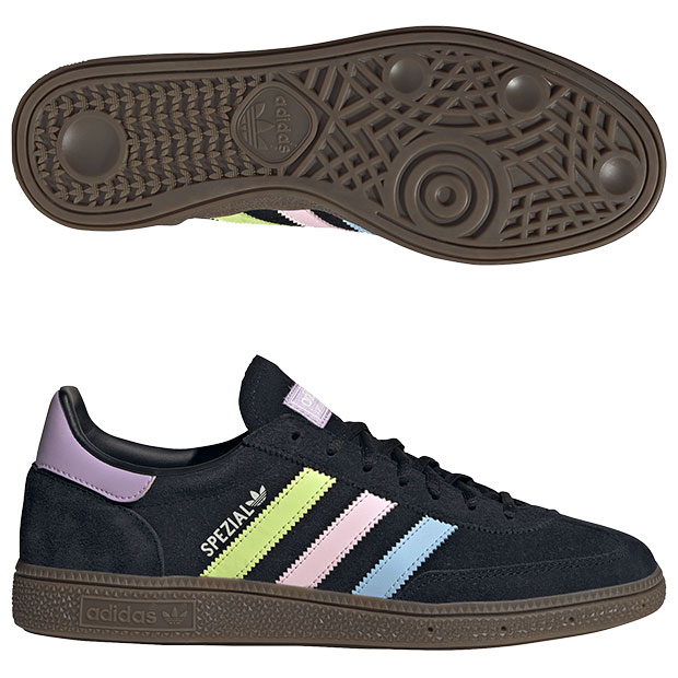 アディダス サッカー日本代表 ハンドボール スペツィアル