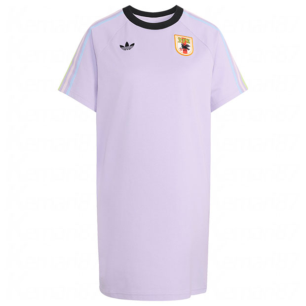 ウィメンズ アディダス サッカー日本代表 ORIGINALS ドレス