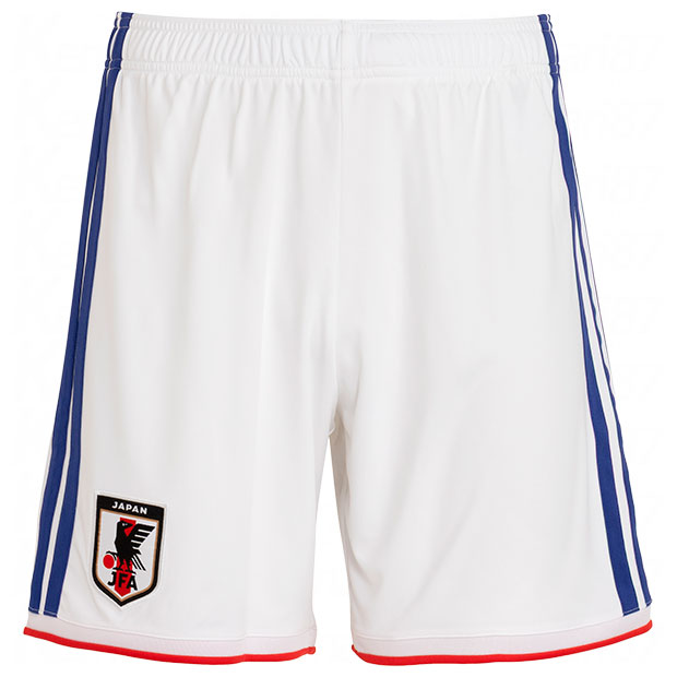 アディダス サッカー日本代表 2026 ホーム レプリカ ユニフォーム ショーツ