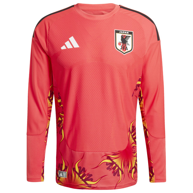 2026 アディダス サッカー日本代表ユニフォーム｜特設サイト｜サッカー