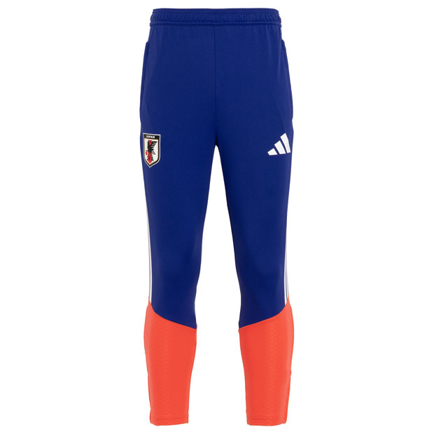 アディダス サッカー日本代表 ティロ26 トレーニングパンツ