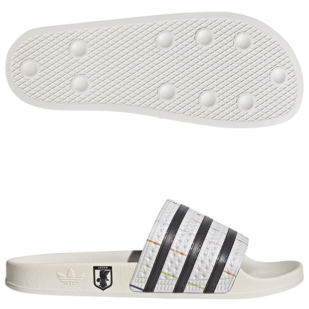 トレフォイル スライド JFA TREFOIL SLIDE JFA