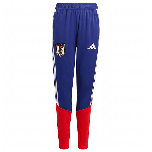 キッズ アディダス サッカー日本代表 ティロ26 トレーニングパンツ