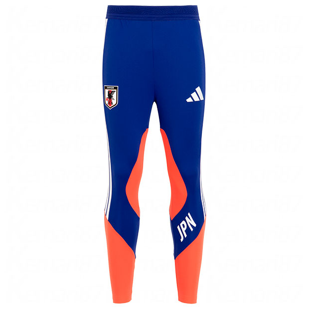 アディダス サッカー日本代表 PRO トレーニングパンツ
