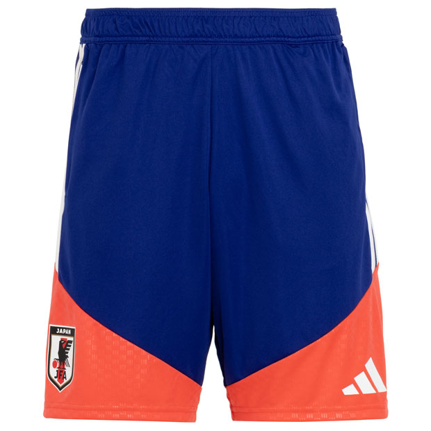 アディダス サッカー日本代表 ティロ26 トレーニングショーツ