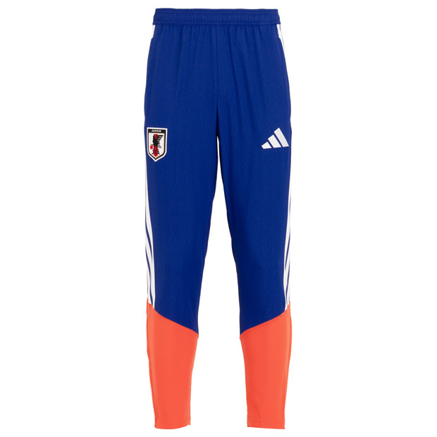 アディダス サッカー日本代表 ティロ26 プレゼンテーションパンツ