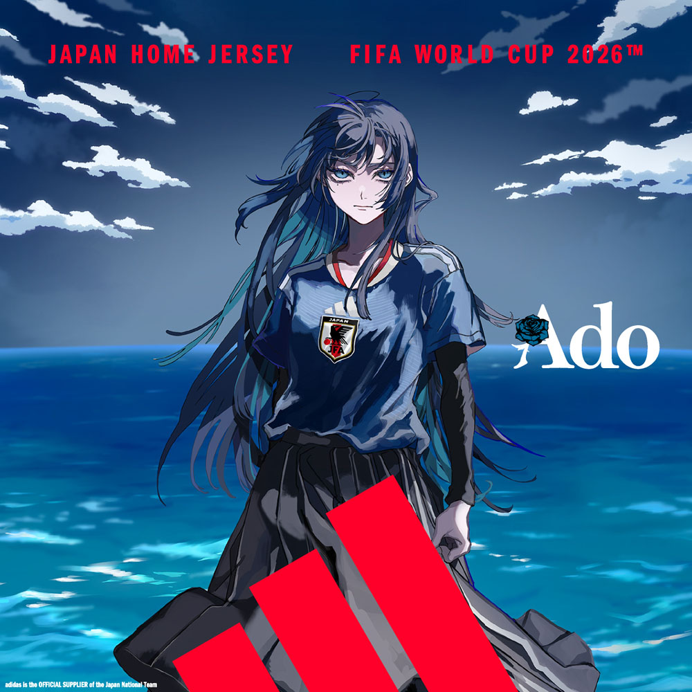 JFA日本代表