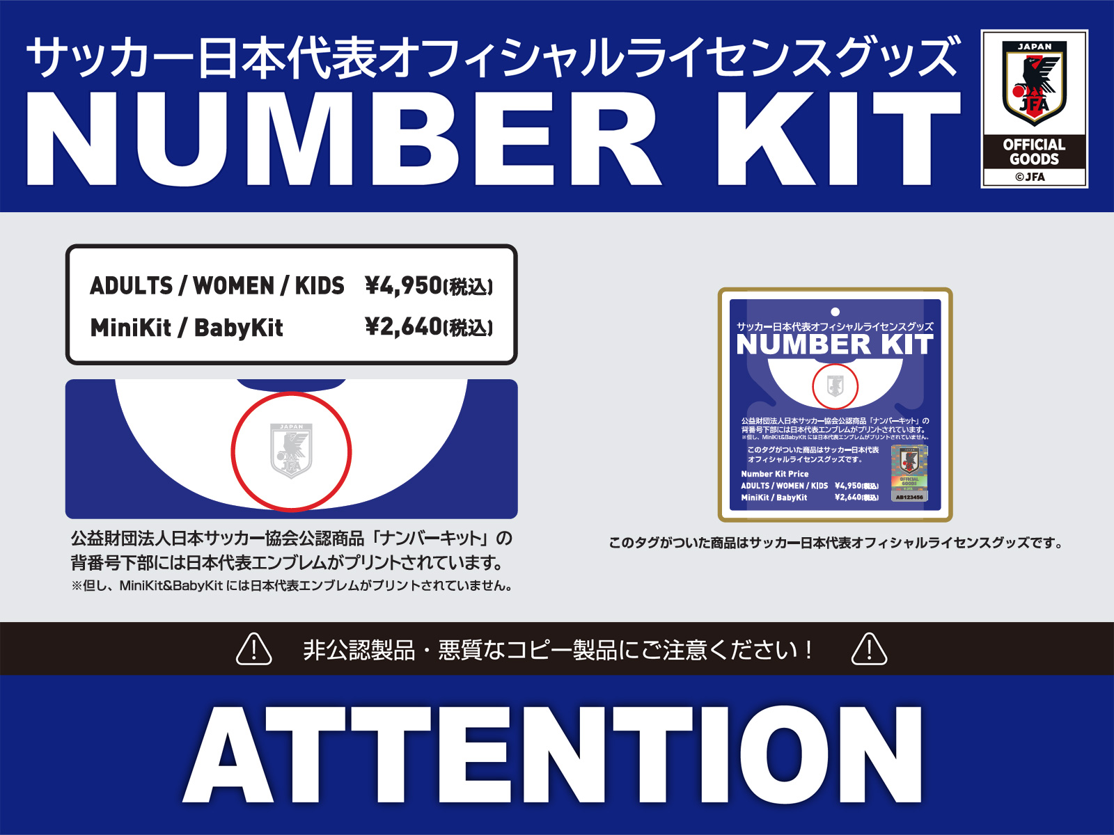 Number Kit