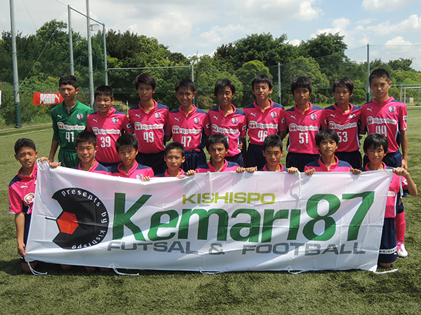 Kemari87kishispocup