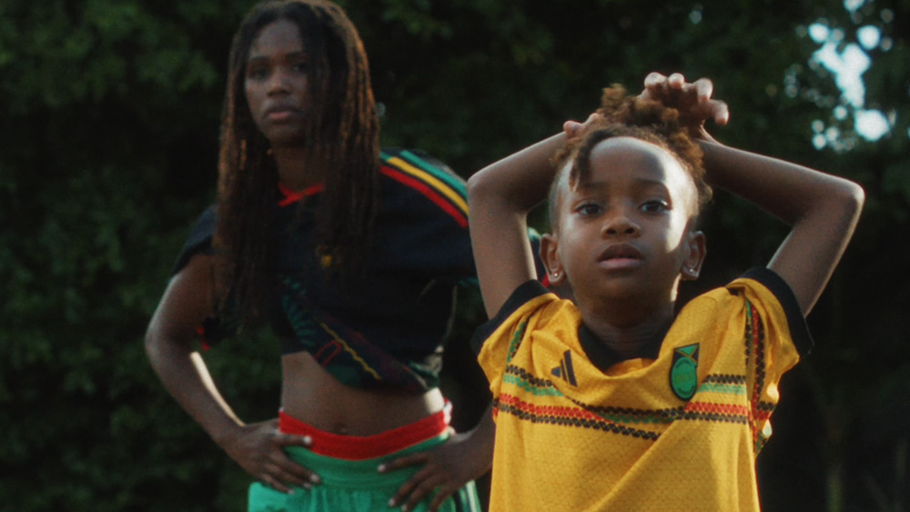 NATIONAL TEAM / JAMAICA (サッカージャマイカ代表) | KISHISPO