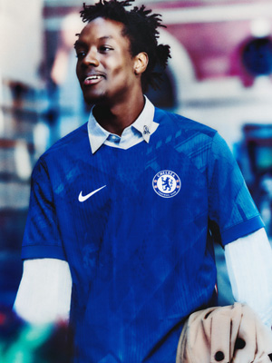 chelsea