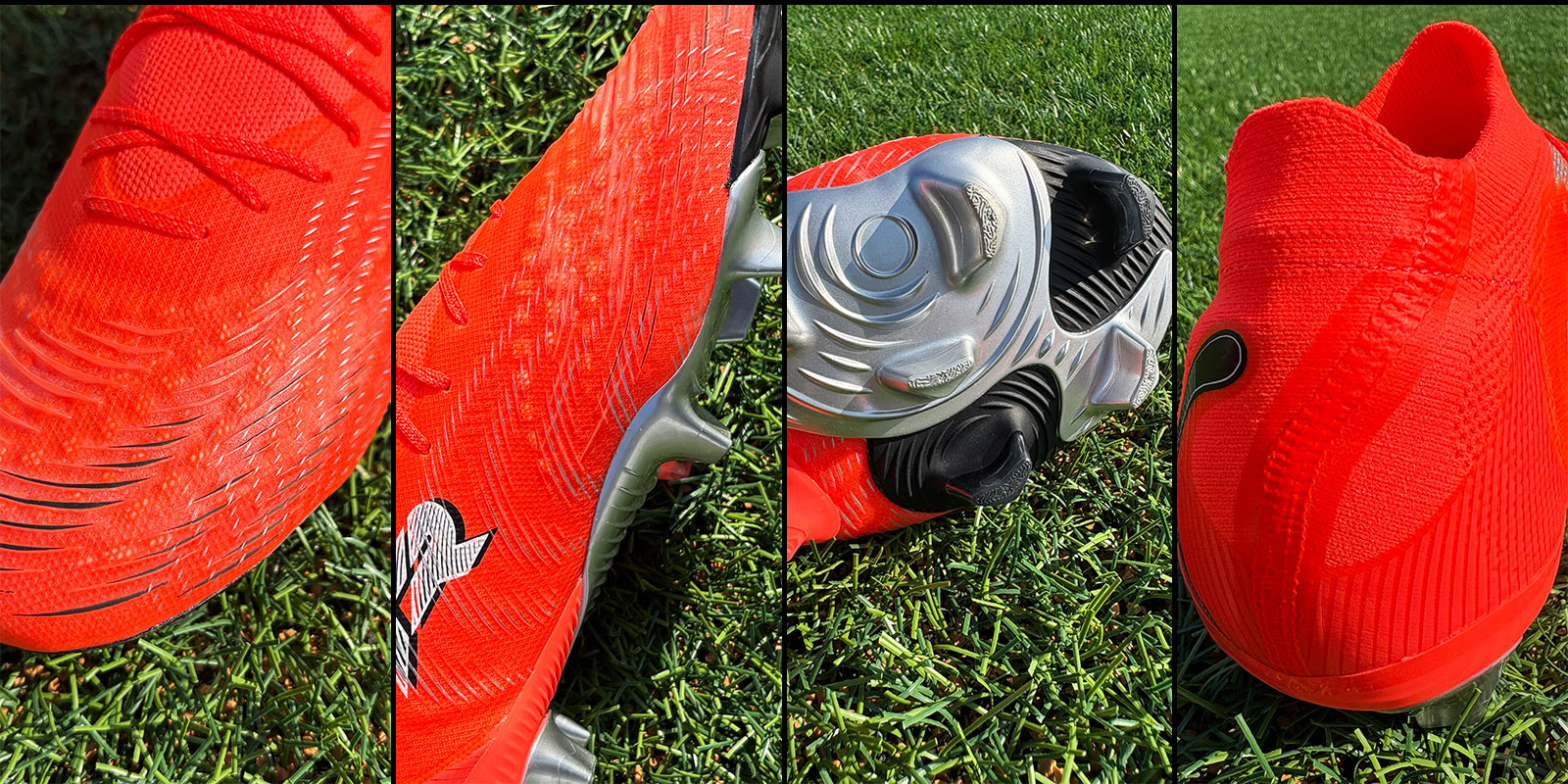 PUMA 2026SS UNLEASHED PACK | KISHISPO Kemari87 公式通販サイト