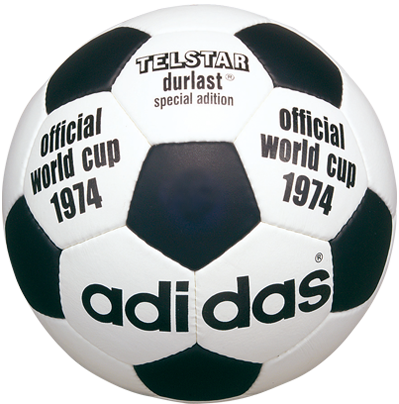 公式ボールの歴史｜2018 FIFA World Cup Russia｜特設サイト｜サッカー 