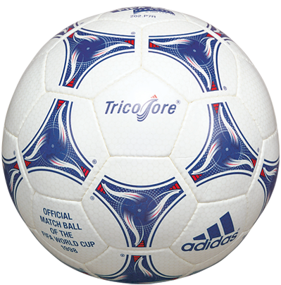 公式ボールの歴史 18 Fifa World Cup Russia 特設サイト サッカー フットサル通販 キシスポ