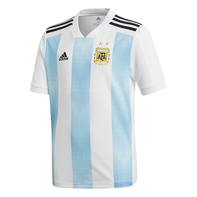 アルゼンチン Uniform 18 Fifa World Cup Russia 特設サイト サッカー フットサル通販 キシスポ
