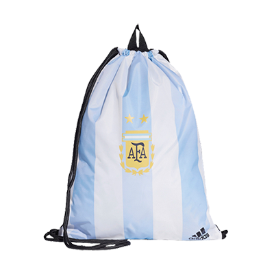アルゼンチン代表 2018 ジムバッグ