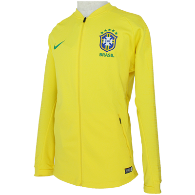 ブラジル代表 2018 アンセムジャケット