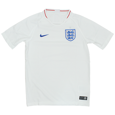 イングランド Uniform 18 Fifa World Cup Russia 特設サイト サッカー フットサル通販 キシスポ