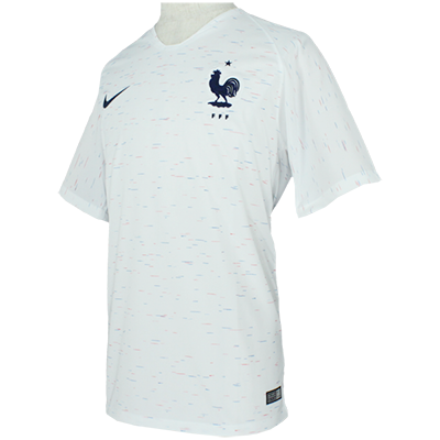 フランス Uniform 18 Fifa World Cup Russia 特設サイト サッカー フットサル通販 キシスポ