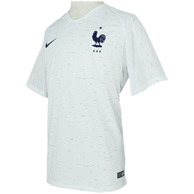 フランス｜Uniform｜2018 FIFA World Cup Russia｜特設サイト｜サッカー&フットサル通販 キシスポ